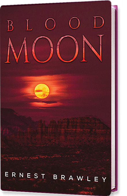 blood moon book