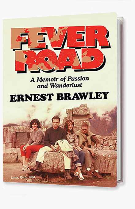 fever road novel