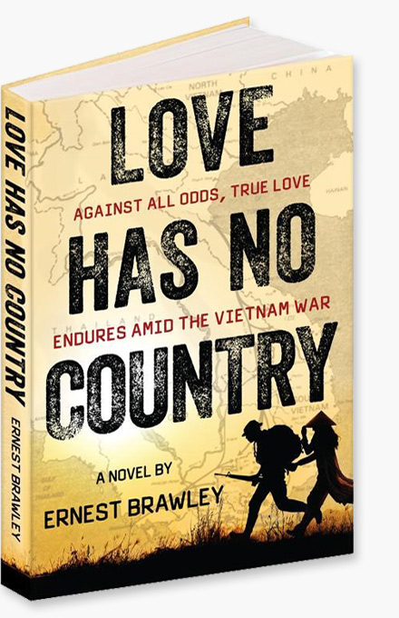 love and war novel