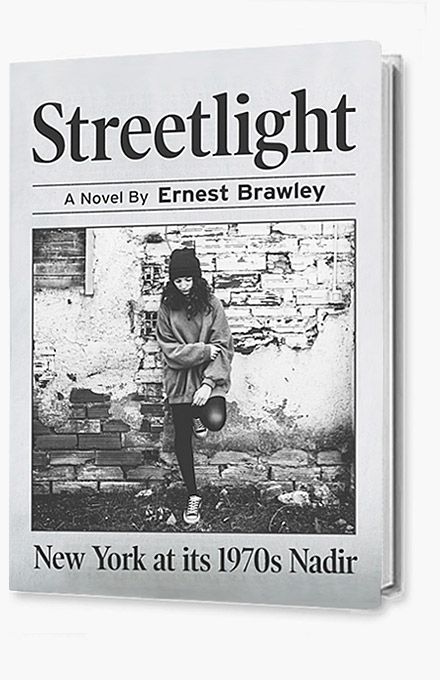 streetlight book