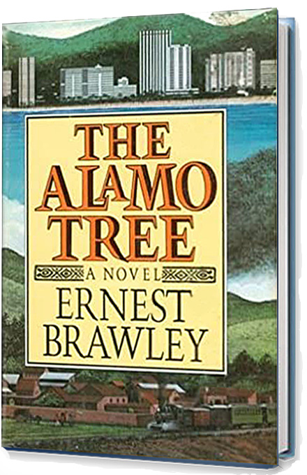The Alamo Tree
